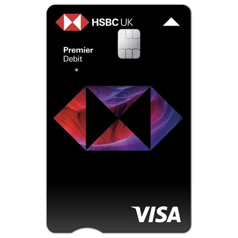 contactless visa debit card hsbc|HSBC contactless card uk.